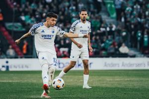 F.C. København - Viborg - 08/05-2025