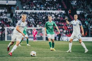 F.C. København - Viborg - 08/05-2025