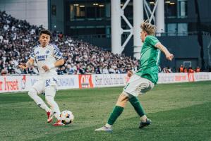 F.C. København - Viborg - 08/05-2025