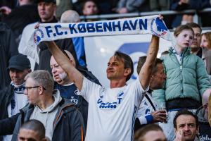 F.C. København - Viborg - 08/05-2025