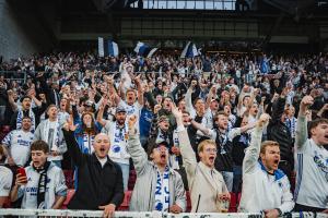 F.C. København - Viborg - 08/05-2025