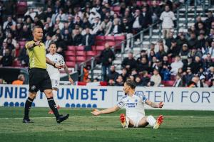 F.C. København - Viborg - 08/05-2025
