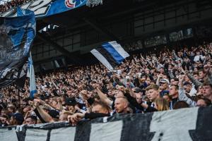 F.C. København - Viborg - 08/05-2025