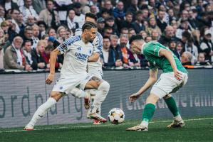 F.C. København - Viborg - 08/05-2025