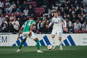 F.C. København - Viborg - 08/05-2025