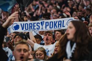 F.C. København - Viborg - 08/05-2025