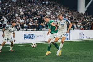 F.C. København - Viborg - 08/05-2025