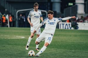 F.C. København - Viborg - 08/05-2025
