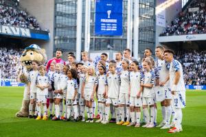F.C. København - Viborg - 08/05-2025