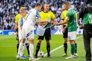 F.C. København - Viborg - 08/05-2025