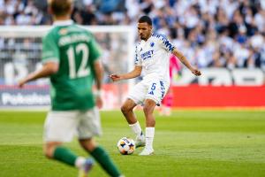 F.C. København - Viborg - 08/05-2025