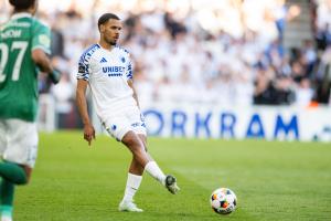 F.C. København - Viborg - 08/05-2025