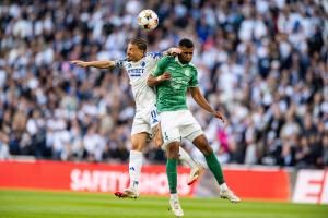 F.C. København - Viborg - 08/05-2025