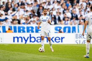 F.C. København - Viborg - 08/05-2025