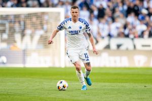 F.C. København - Viborg - 08/05-2025