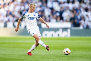 F.C. København - Viborg - 08/05-2025