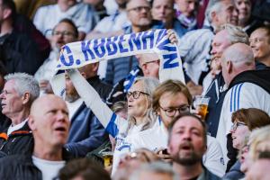 F.C. København - Viborg - 08/05-2025