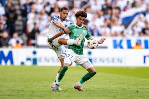 F.C. København - Viborg - 08/05-2025