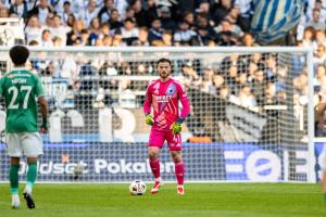 F.C. København - Viborg - 08/05-2025