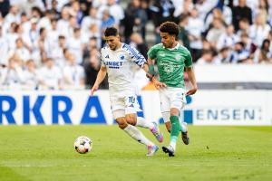 F.C. København - Viborg - 08/05-2025