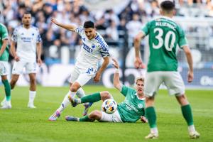 F.C. København - Viborg - 08/05-2025