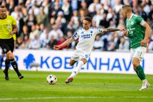 F.C. København - Viborg - 08/05-2025