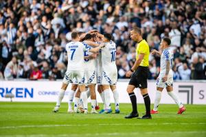 F.C. København - Viborg - 08/05-2025