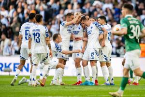 F.C. København - Viborg - 08/05-2025