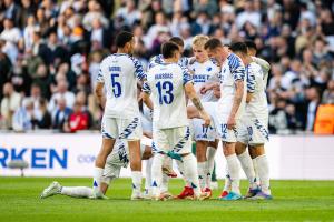F.C. København - Viborg - 08/05-2025