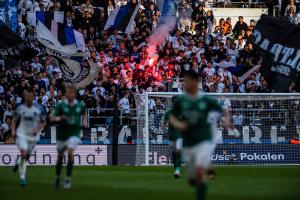 F.C. København - Viborg - 08/05-2025