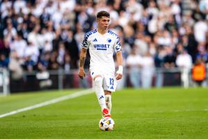 F.C. København - Viborg - 08/05-2025