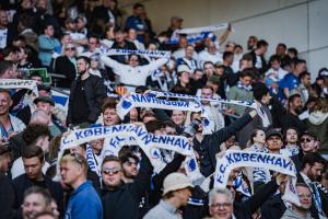 F.C. København - Viborg - 08/05-2025