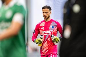 F.C. København - Viborg - 08/05-2025