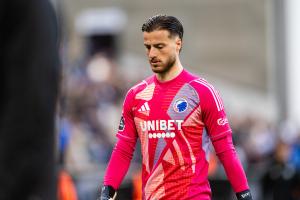 F.C. København - Viborg - 08/05-2025
