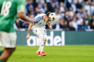 F.C. København - Viborg - 08/05-2025