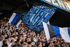 F.C. København - Viborg - 08/05-2025