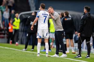 F.C. København - Viborg - 08/05-2025