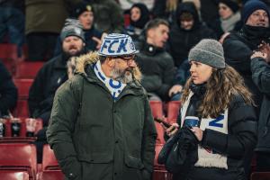 F.C. København - Viborg - 11/02-2026