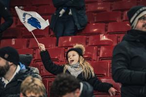 F.C. København - Viborg - 11/02-2026