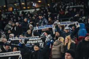 F.C. København - Viborg - 11/02-2026