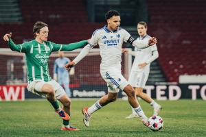 F.C. København - Viborg - 11/02-2026