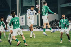 F.C. København - Viborg - 11/02-2026