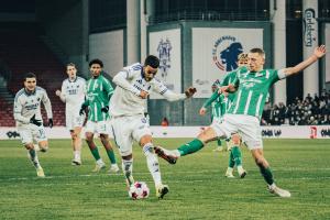 F.C. København - Viborg - 11/02-2026