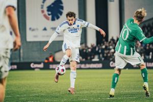 F.C. København - Viborg - 11/02-2026