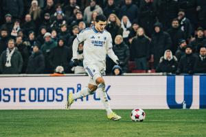 F.C. København - Viborg - 11/02-2026