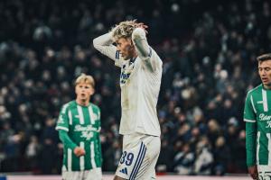 F.C. København - Viborg - 11/02-2026