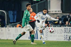 F.C. København - Viborg - 11/02-2026