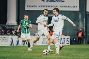 F.C. København - Viborg - 11/02-2026