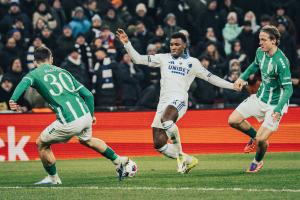 F.C. København - Viborg - 11/02-2026