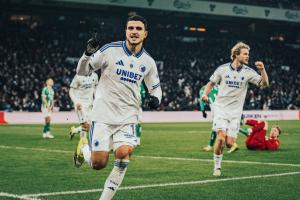 F.C. København - Viborg - 11/02-2026